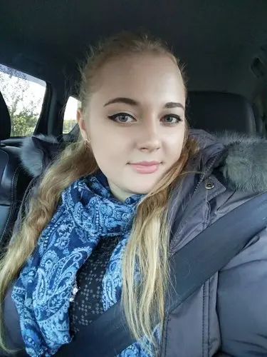 Елена Шашкова