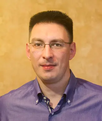 Алексей Наумов
