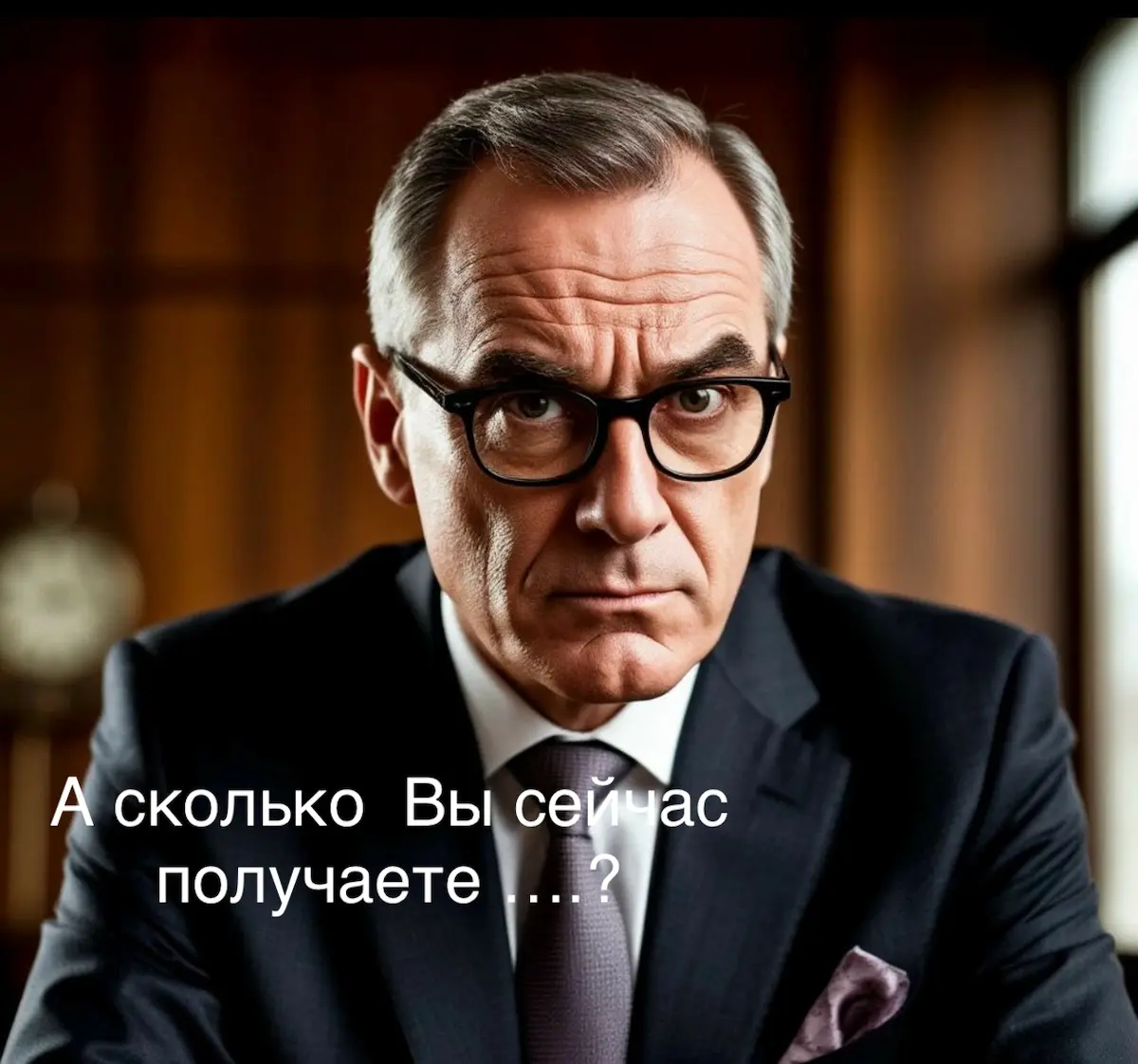 Нужно ли озвучивать текущий уровень дохода на собеседовании? | Сетка — социальная сеть от hh.ru