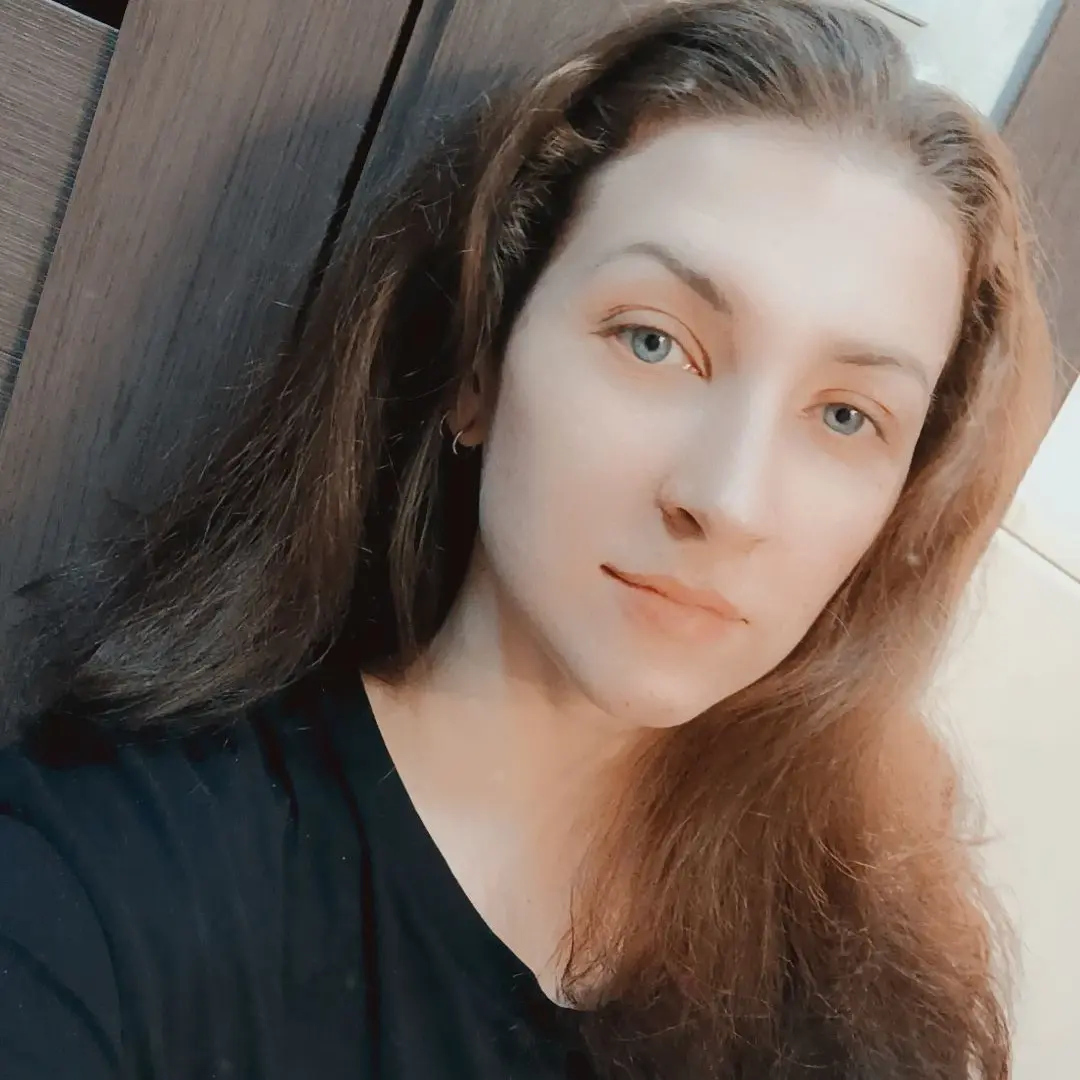 Елена Медушевская