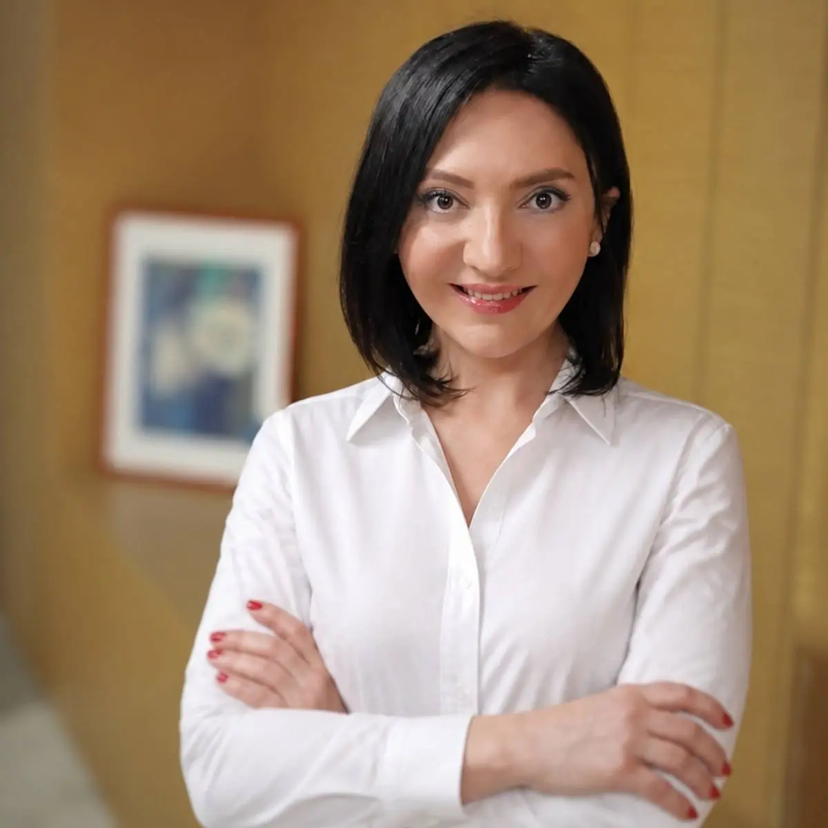 Ксения Юдинцева