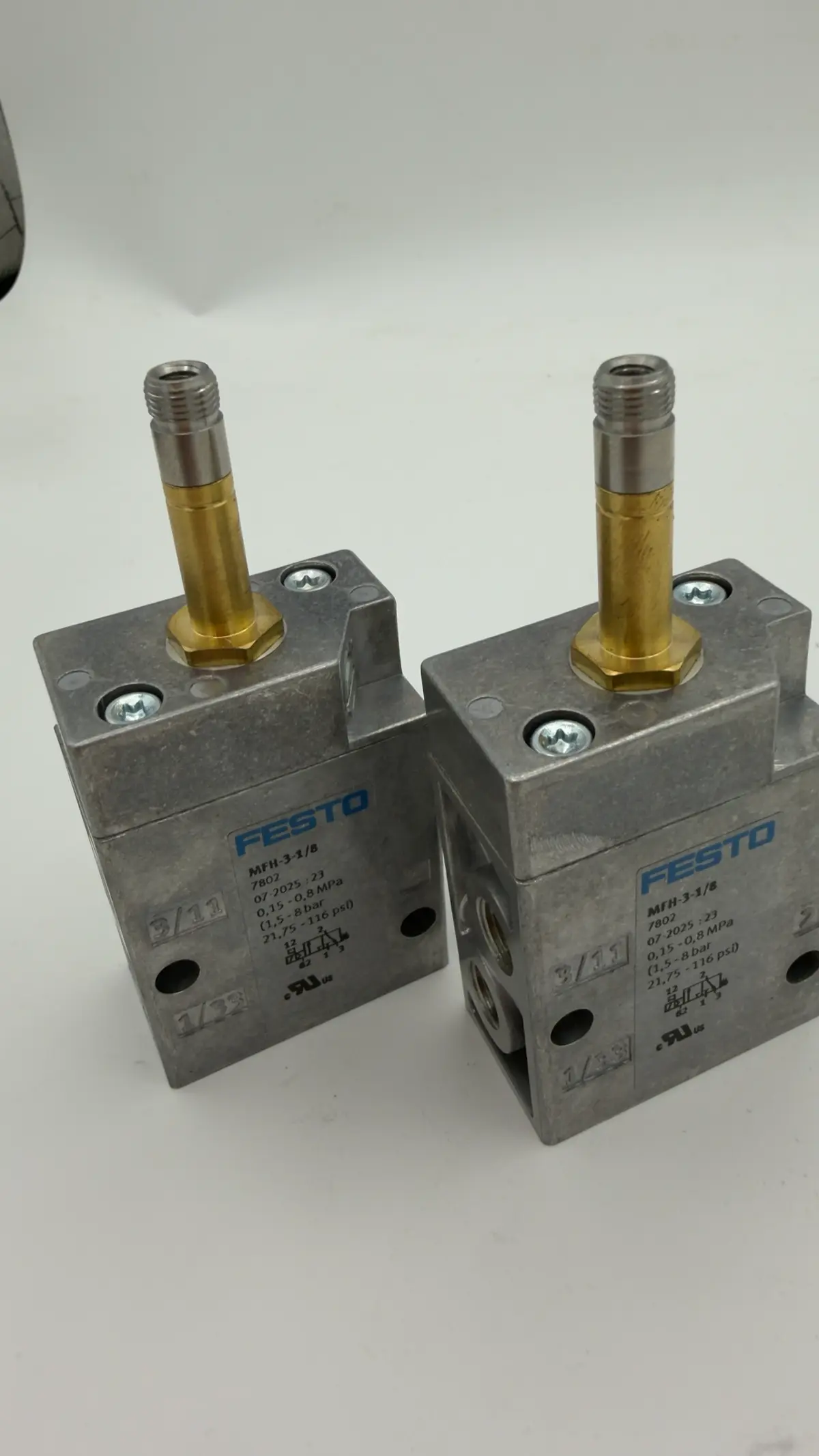 Пневматика FESTO | Сетка — социальная сеть от hh.ru