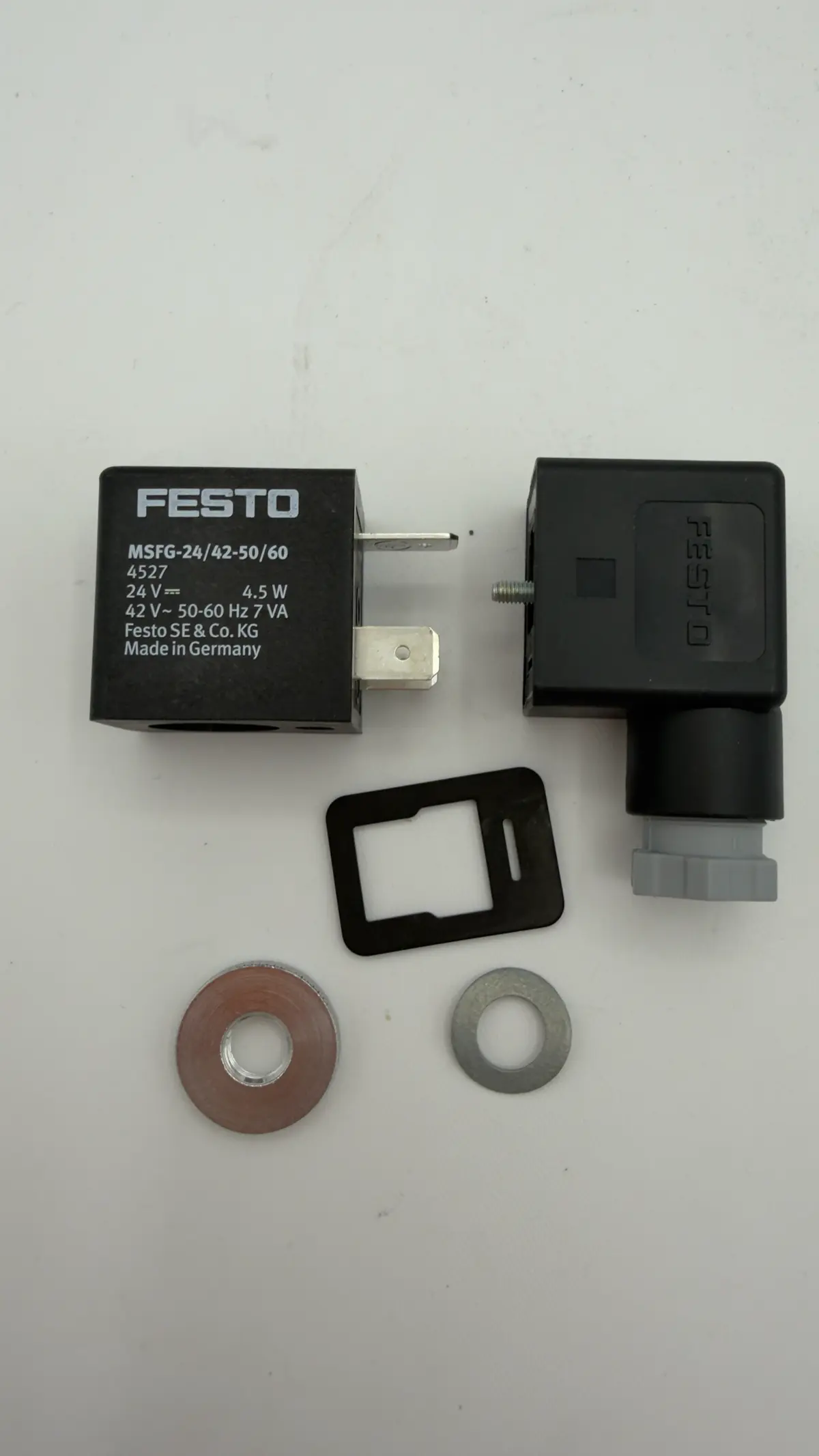 Пневматика FESTO | Сетка — социальная сеть от hh.ru