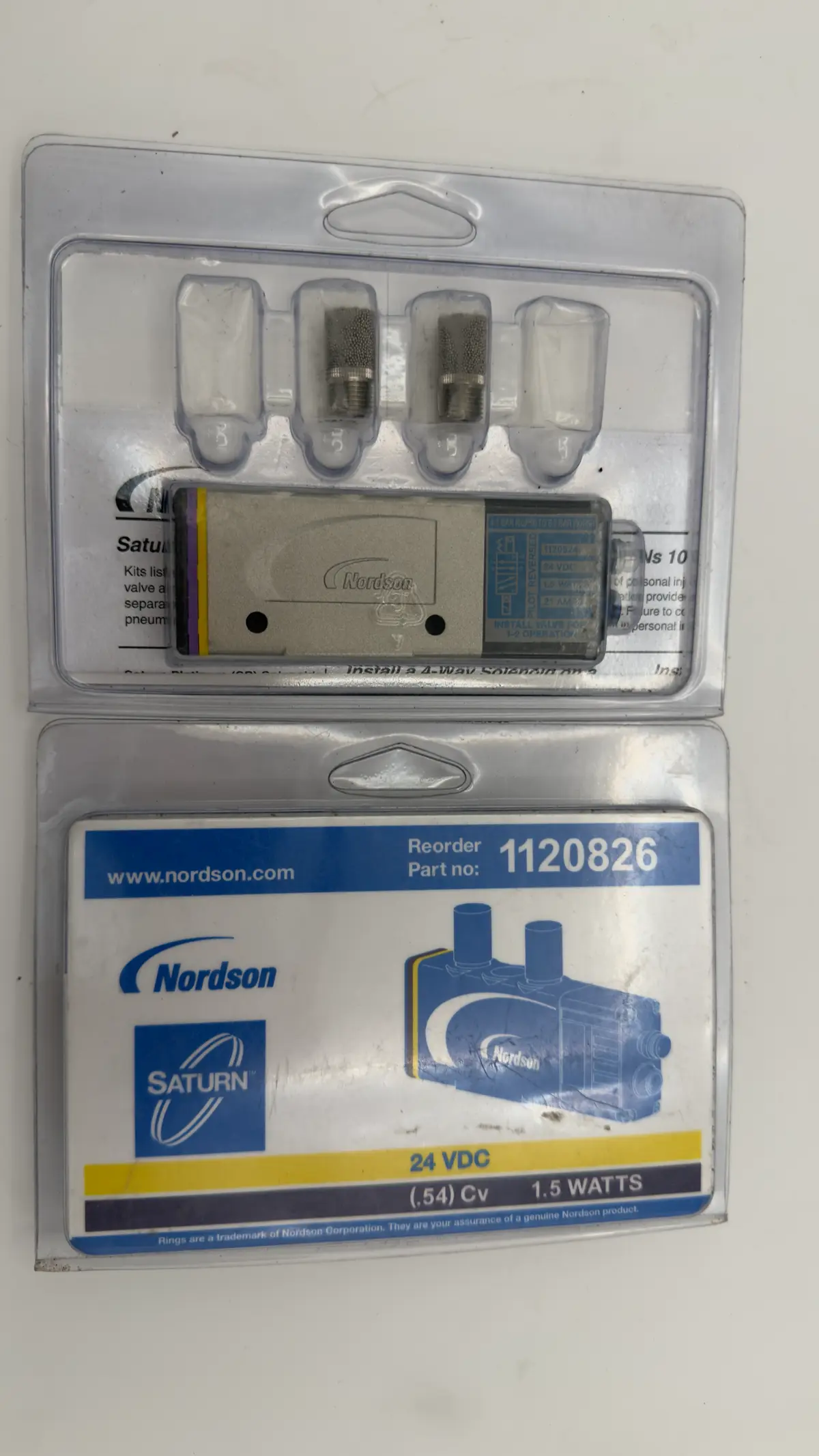 Запасные части для клеевых станций. Nordson, Robatech. | Сетка — социальная сеть от hh.ru