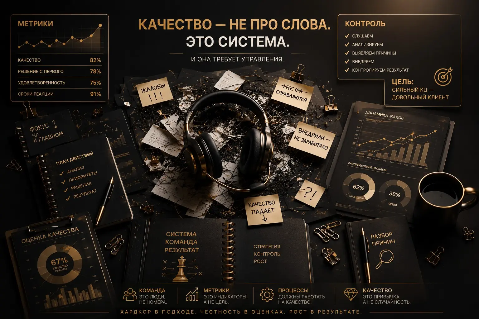 Как работает система и где она ломается? | Сетка — социальная сеть от hh.ru