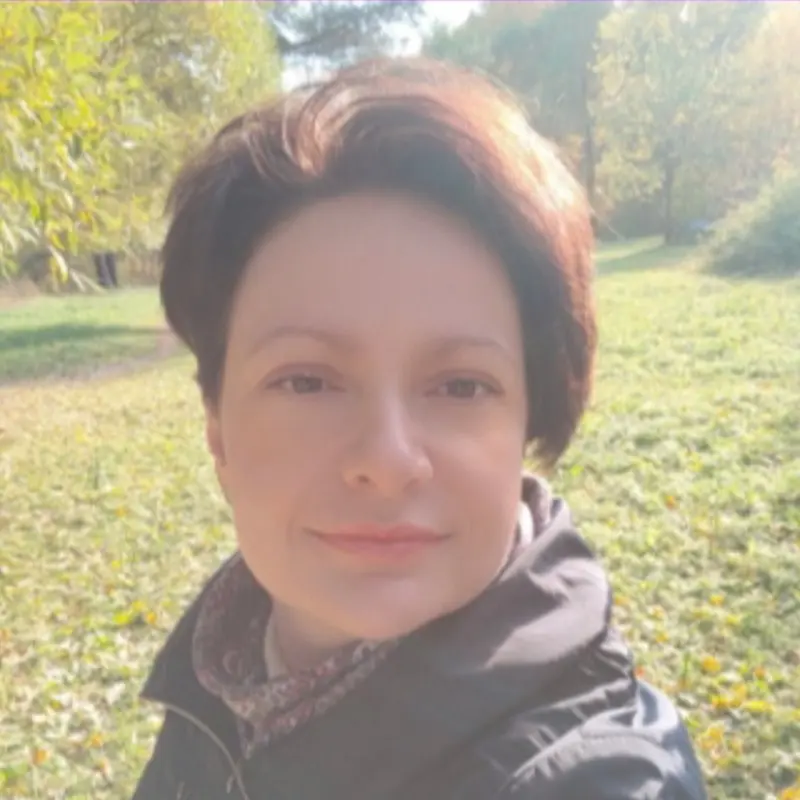 Мария Андреева