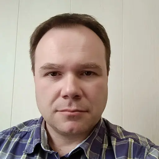 Олег Лосев