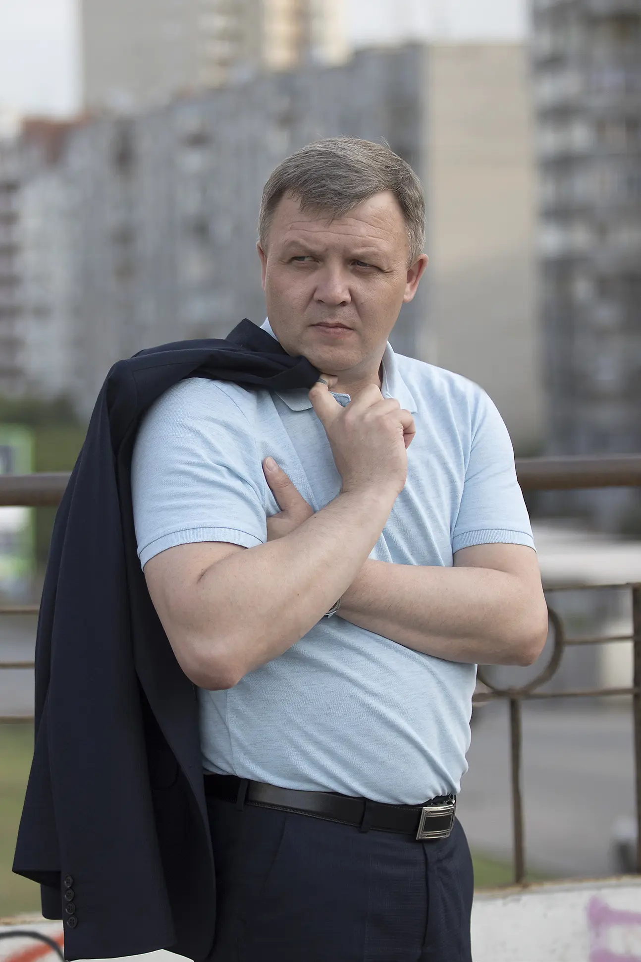 Андрей Сафин