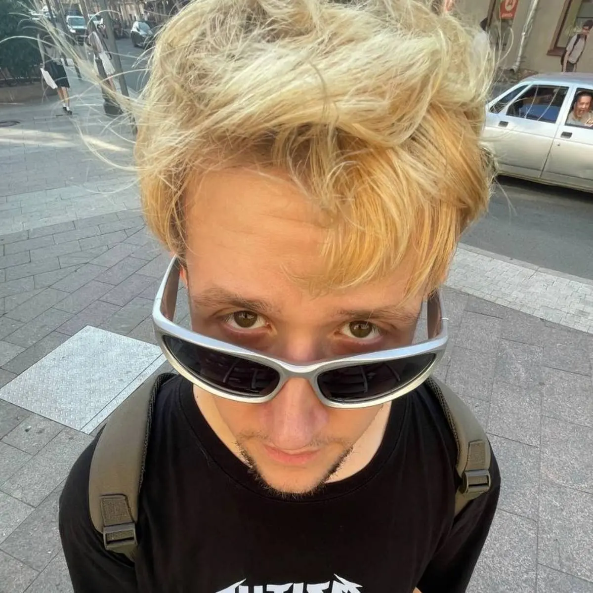 Никита Сухарев