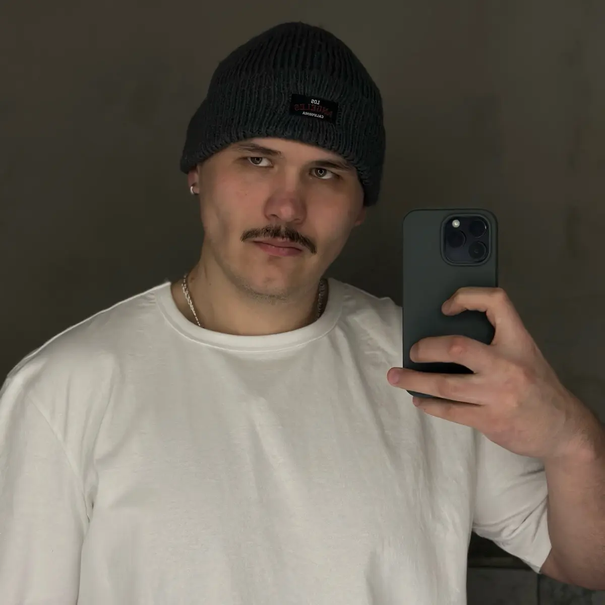 Артур Галимов