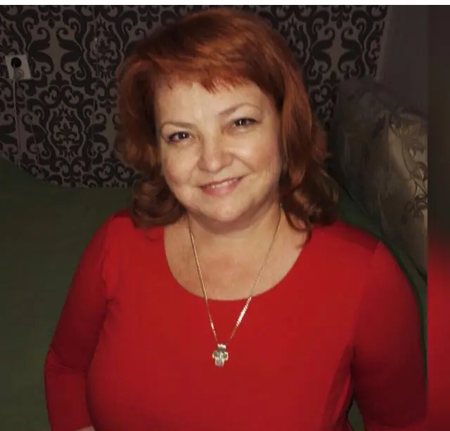 Светлана Старкова