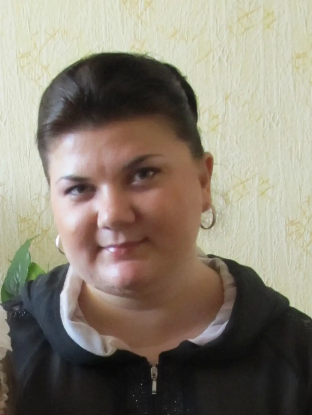 Анастасия Виноградова