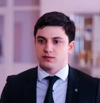 Амирхан Даурбеков