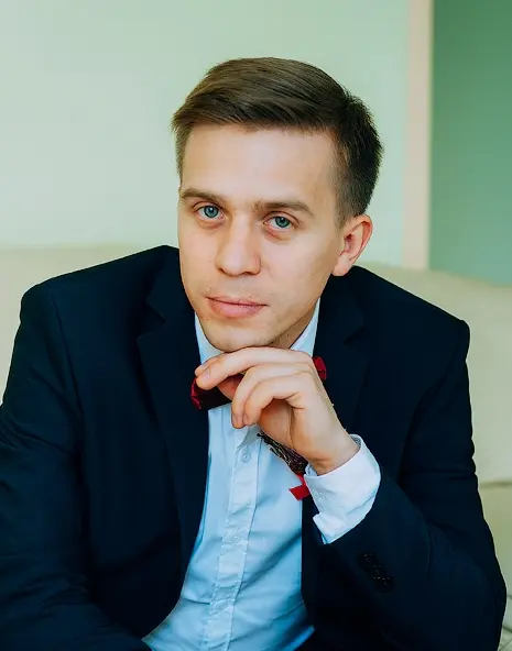 Александр Коробицын