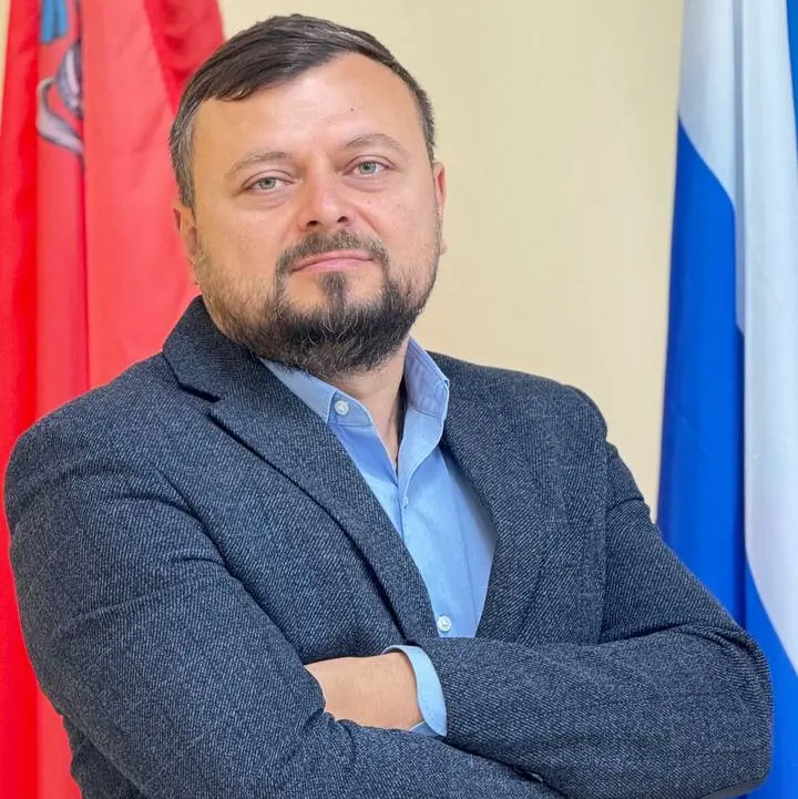 Владимир Бормотов