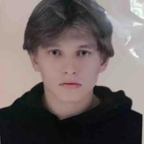 Никита Матвеенко