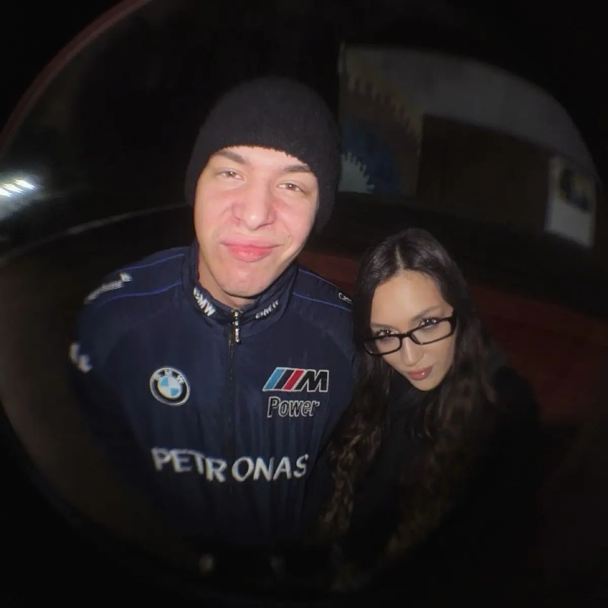 Богдан Кузьмин