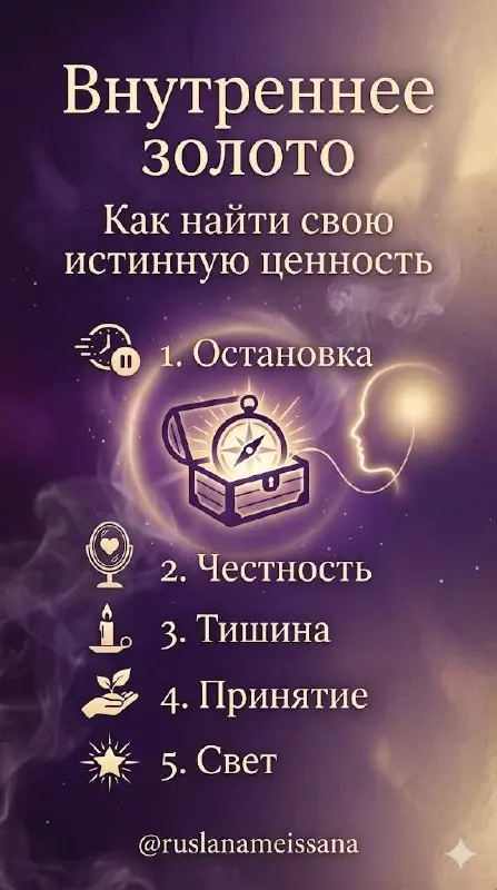 🔮 Алхимия духа: от идеи до внутреннего золота
Каждый из нас — немного алхимик. Мы постоянно просеиваем хаос мыслей, ищем скрытые смыслы и пытаемся превратить искру вдохновения в осязаемый результат | Сетка — социальная сеть от hh.ru