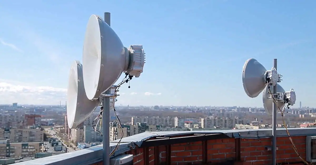 Adaptive Coding and Modulation (ACM) for Radio Relay Lines | Сетка — социальная сеть от hh.ru