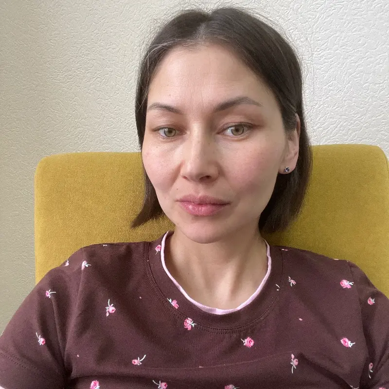 Шмелькова Константиновна