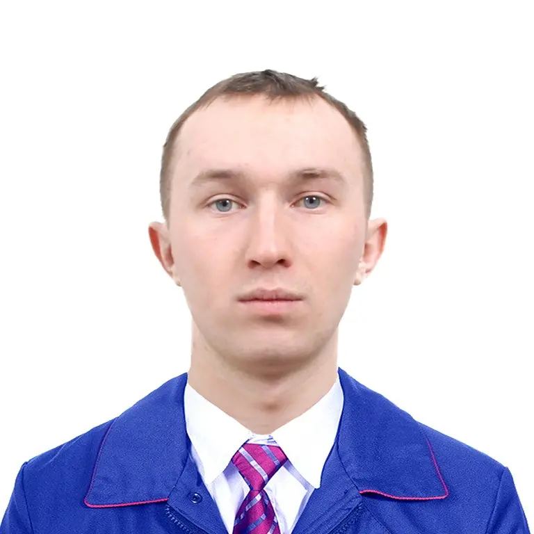Андрей Луговой