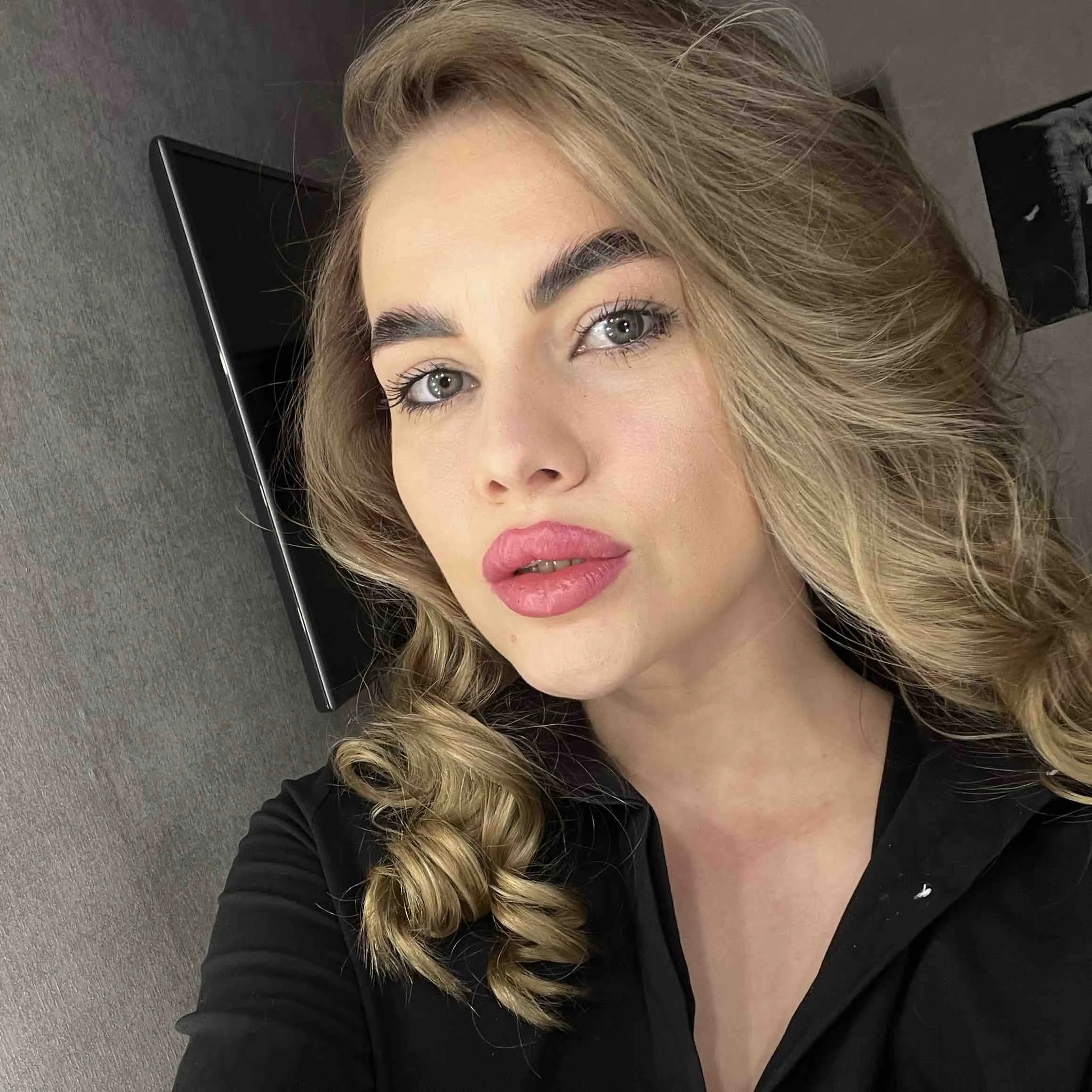 Анастасия Чуева