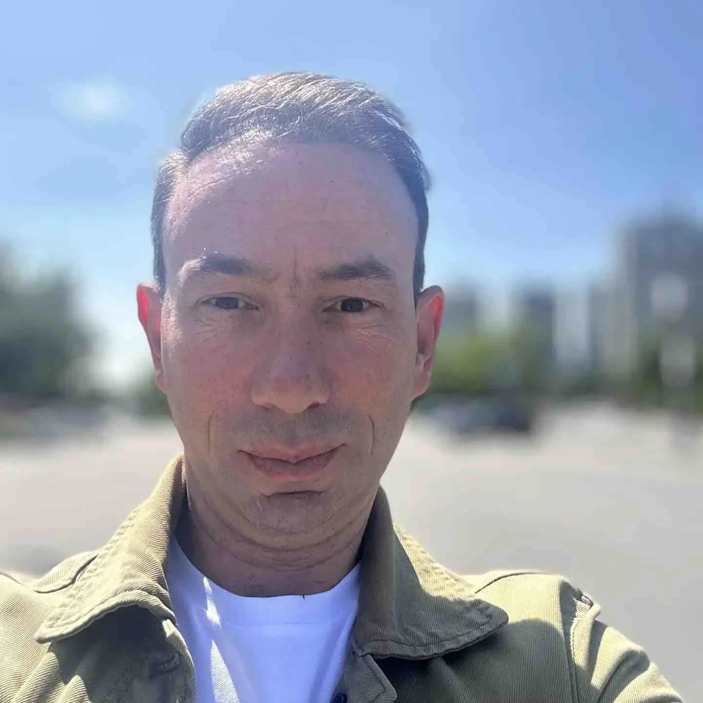 Сергей Озеров