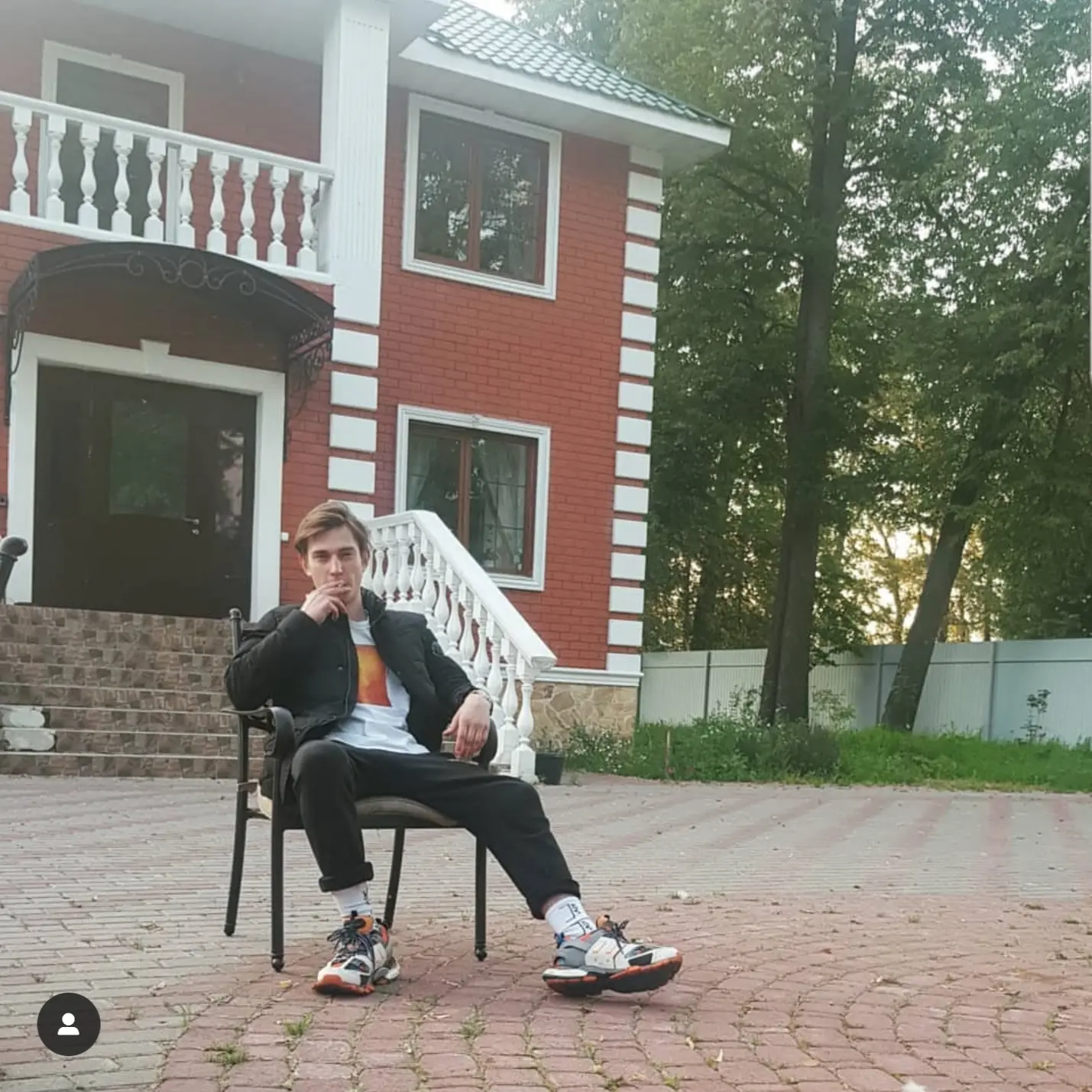 Владислав Румянцев