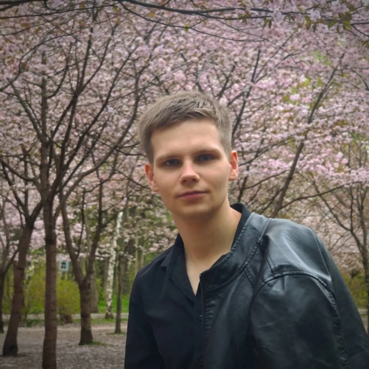 Роман Шумилов