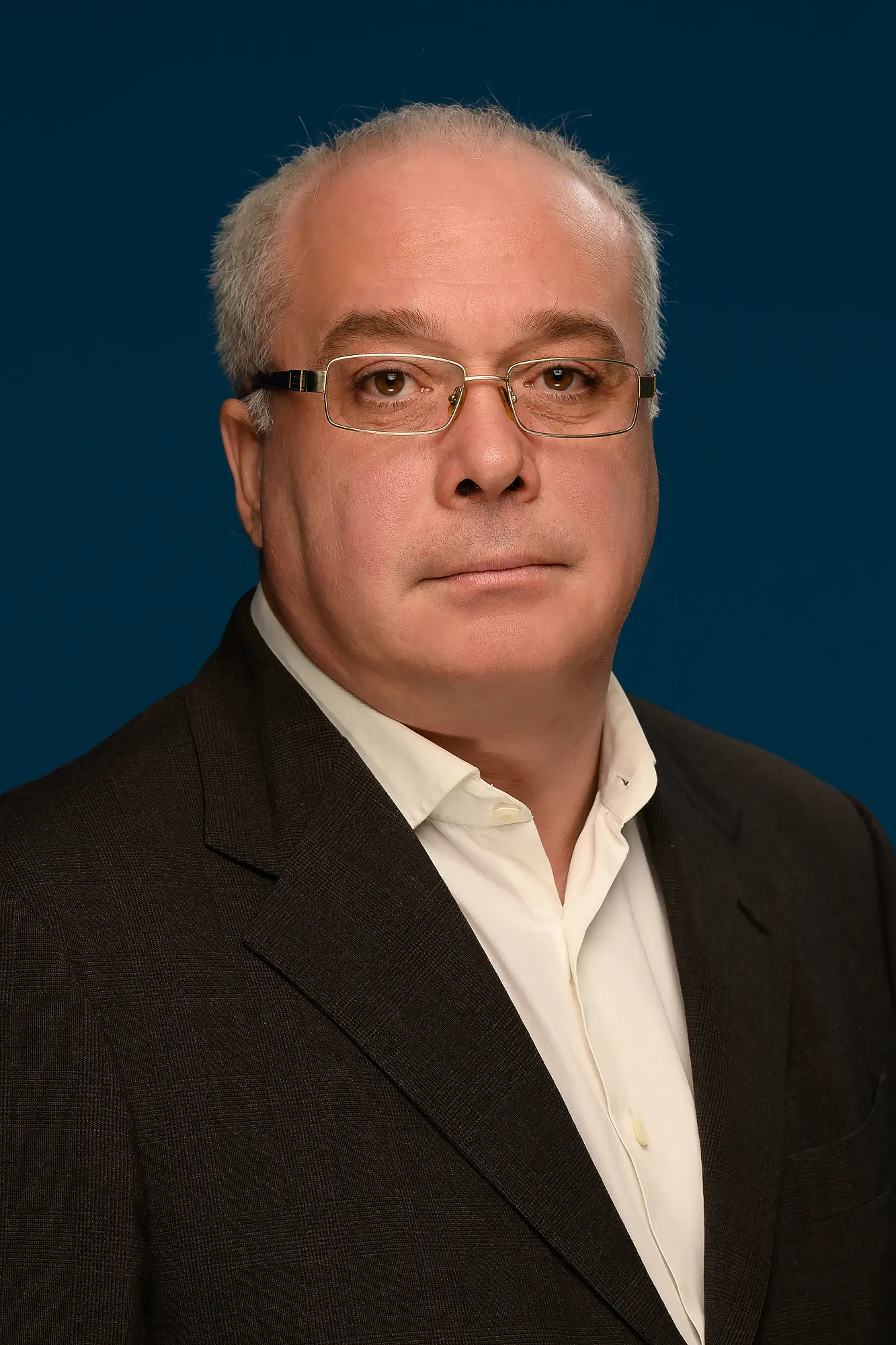 Александр Нечаев