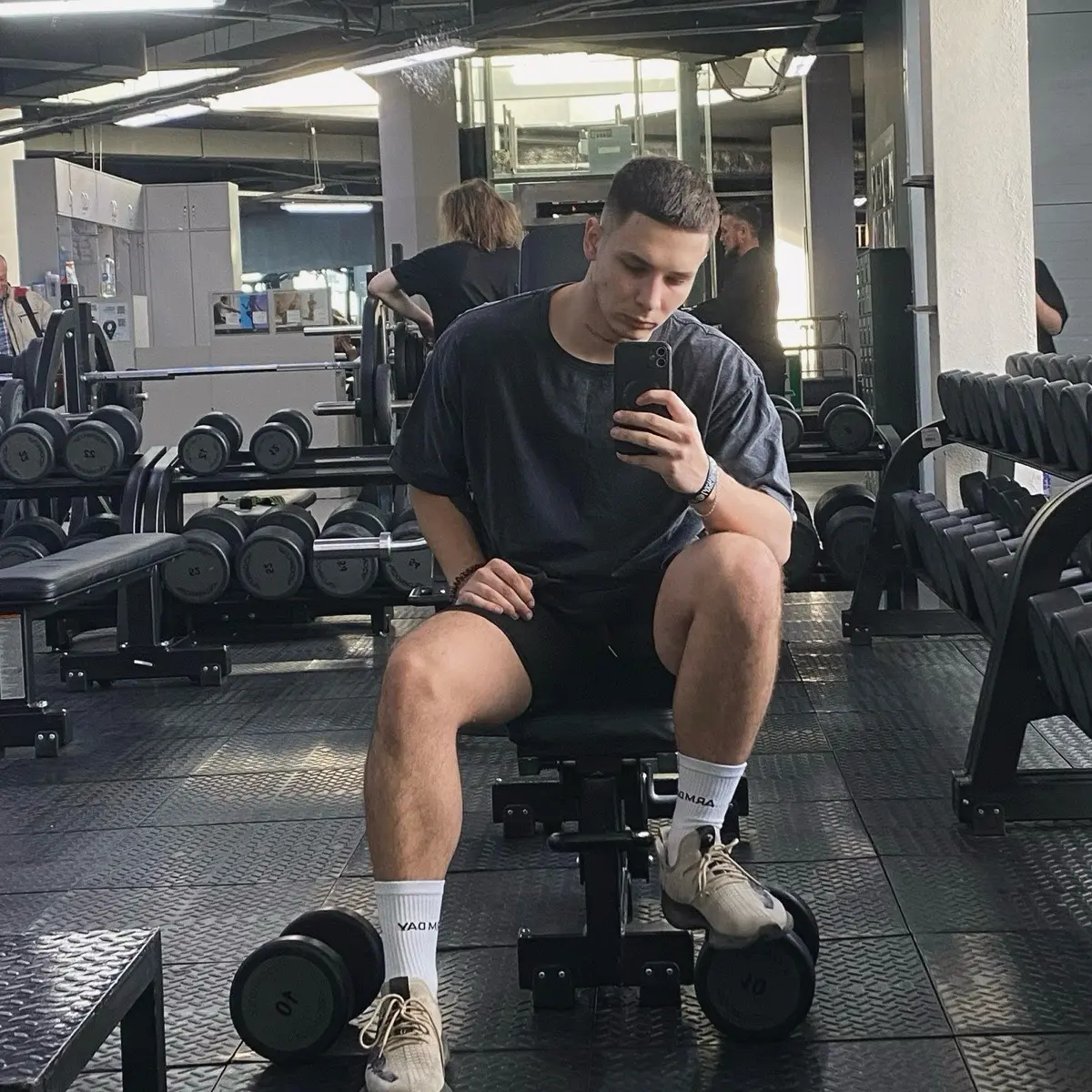 Кирилл Прошкин