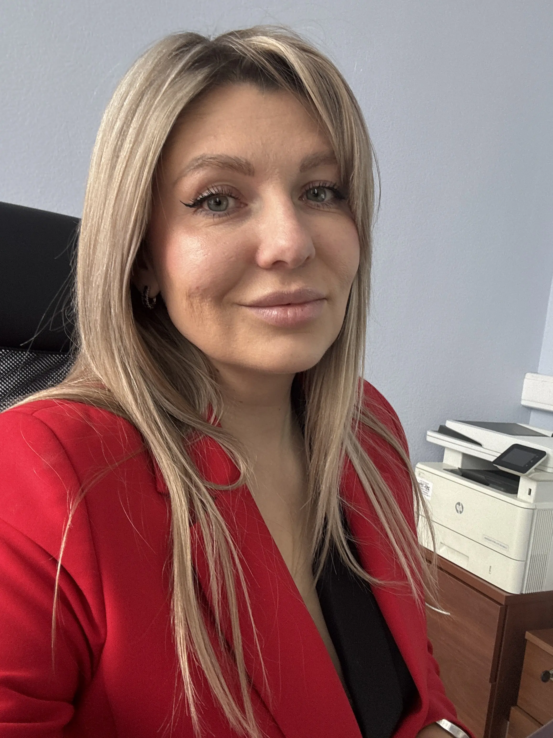 Марина Небораковская | Сетка — социальная сеть от hh.ru