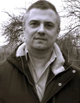 Siarhei Komikau