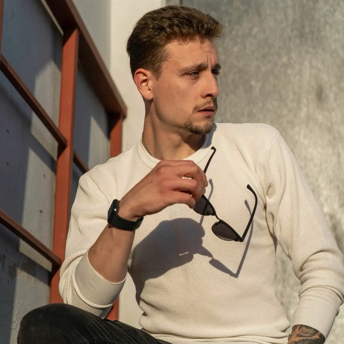 Александр Никитин