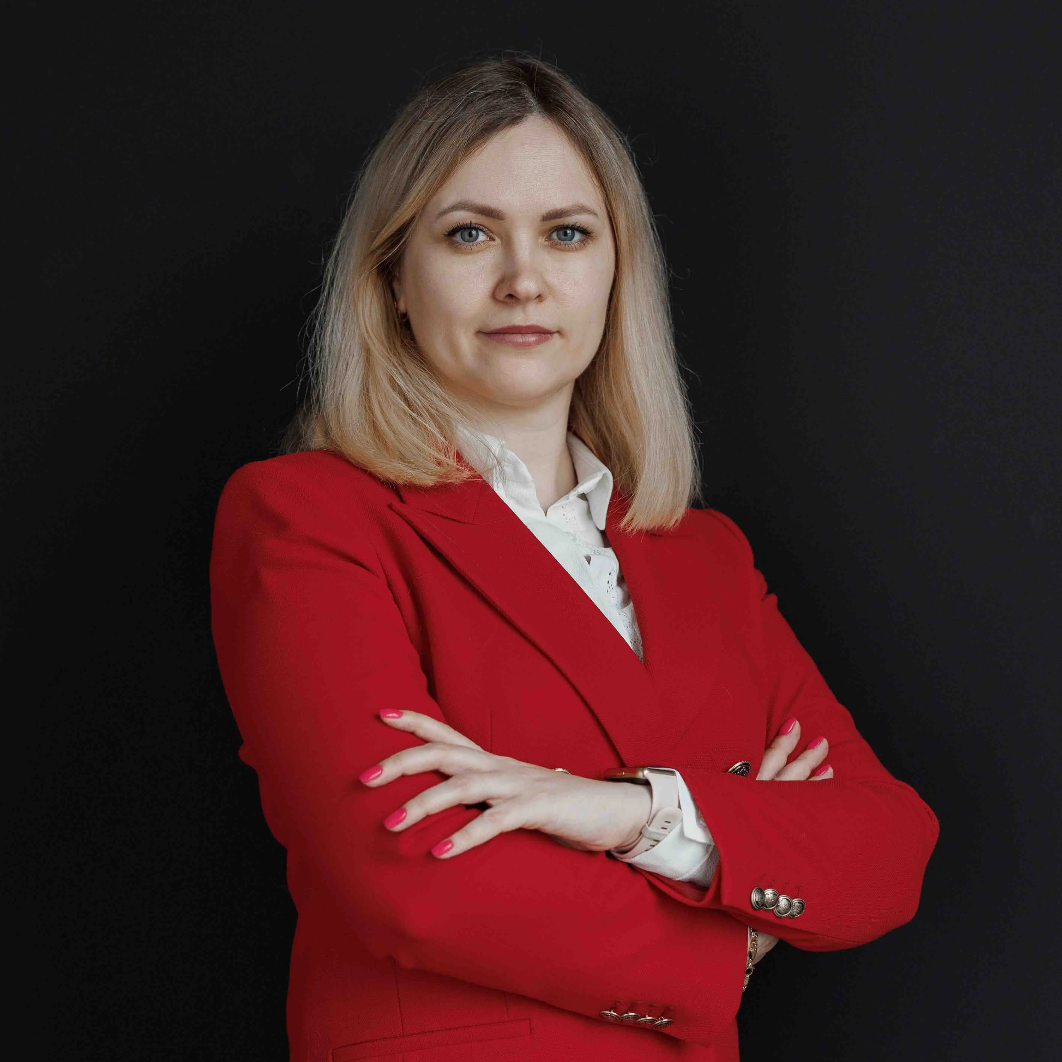 Светлана Казакевичюс