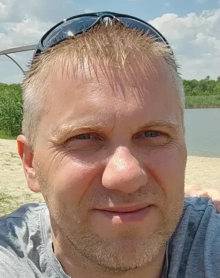 Александр Щербинин