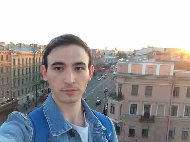 profile avatar