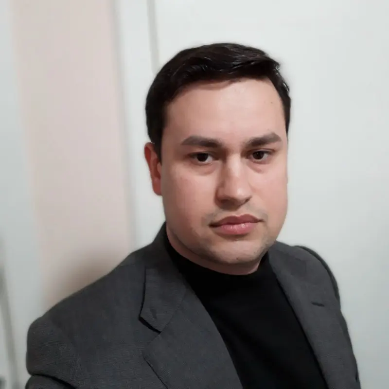 Константин Будеч