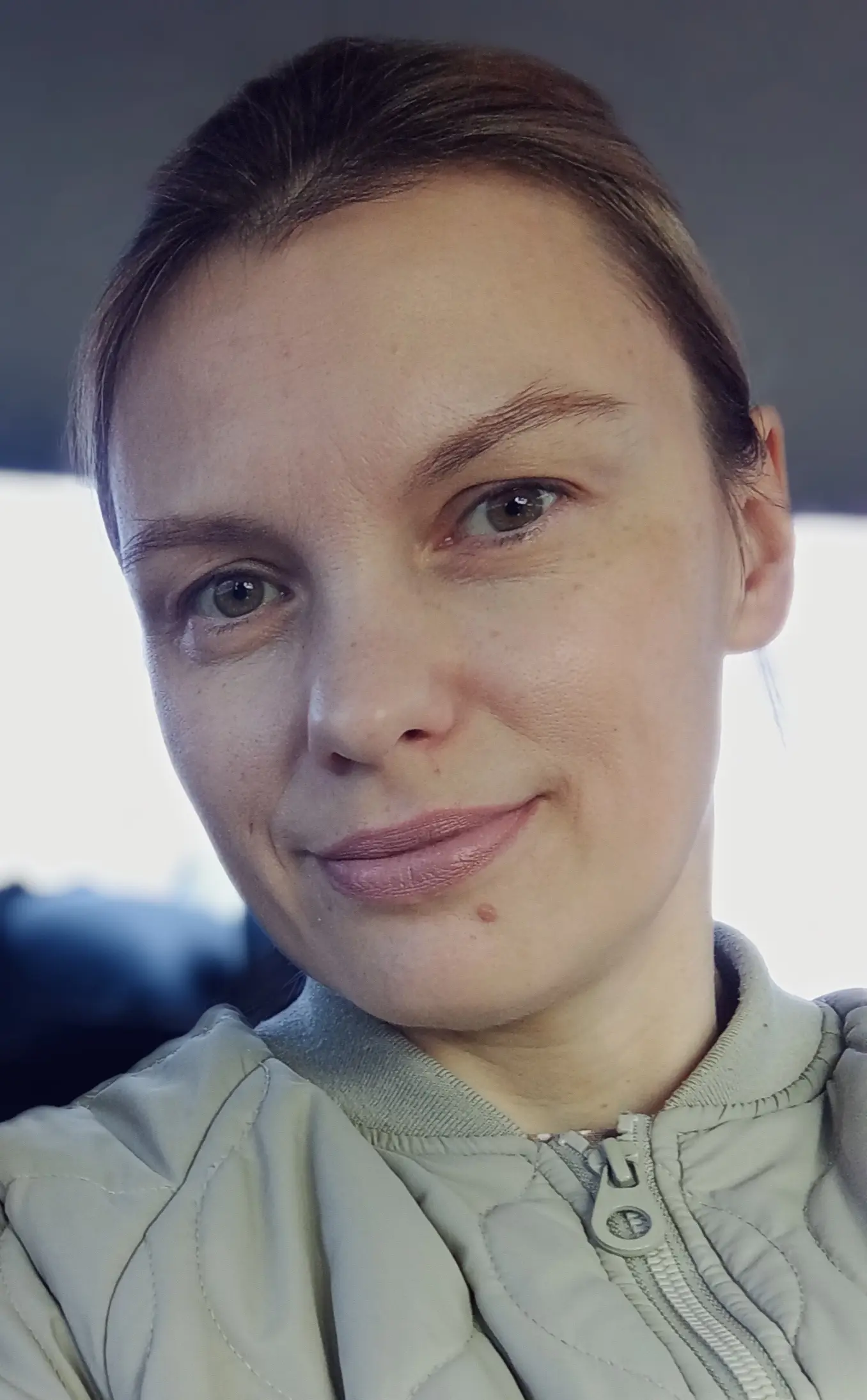 Ольга Огнева