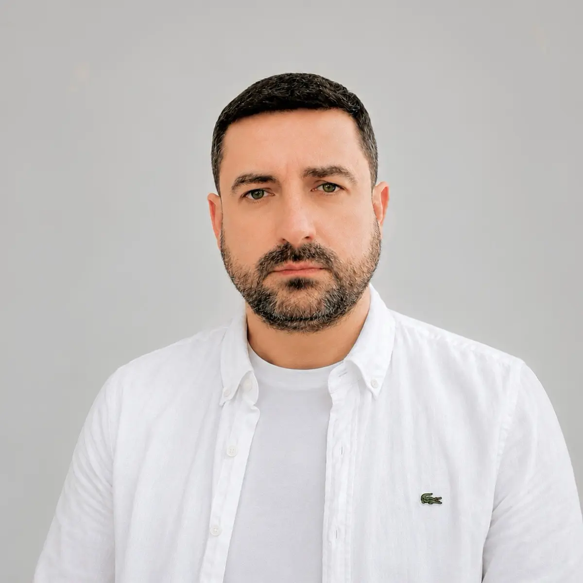 Михаил Дьяченко