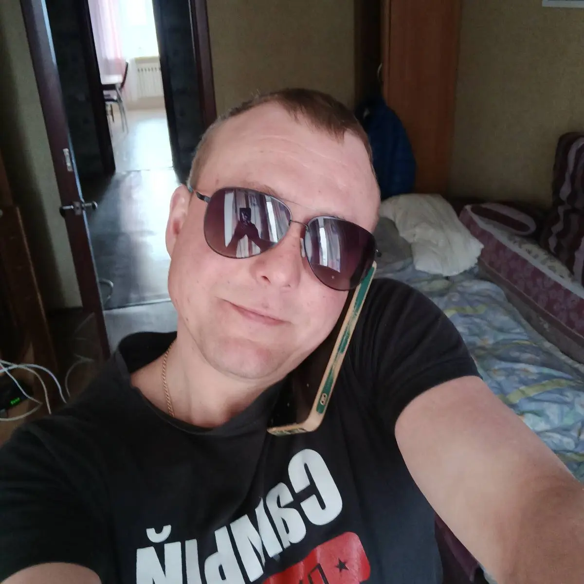 Виталий Моховикоа