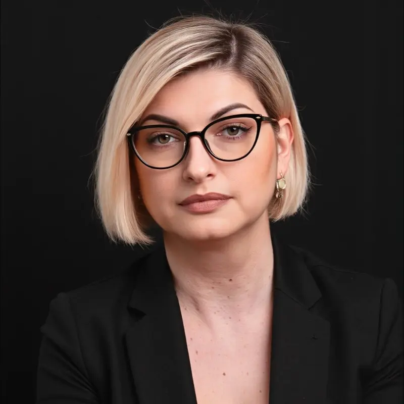 Ирина Медведева