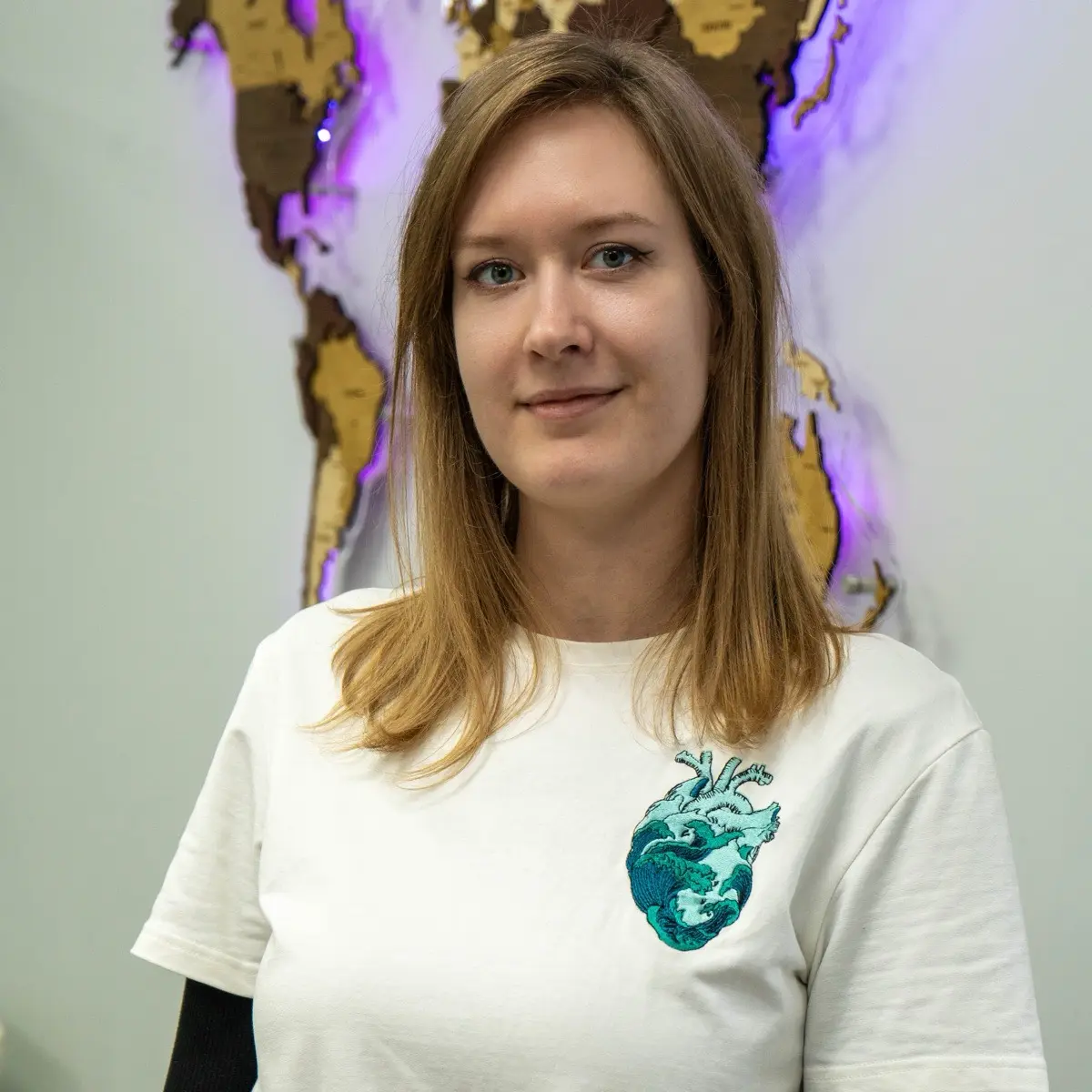 Юлия Колодина
