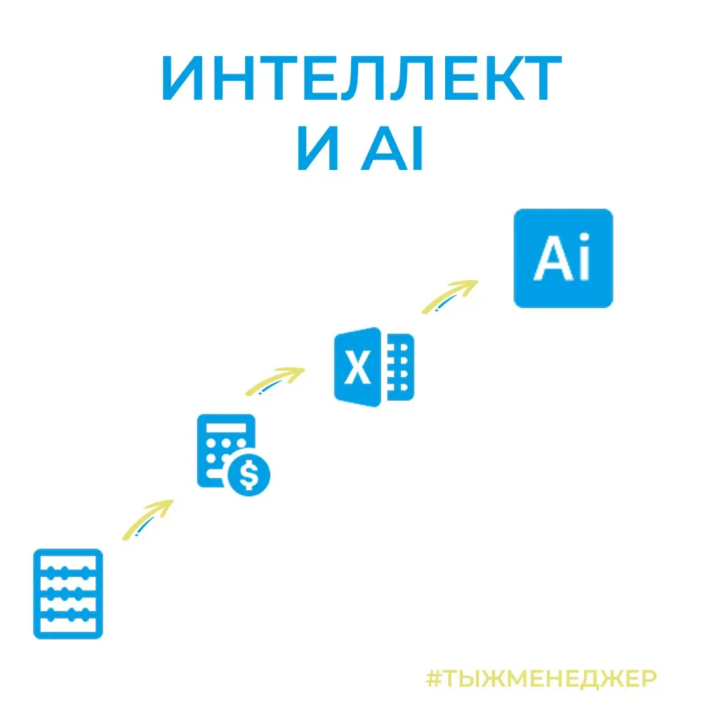 Без интеллекта искусственный интеллект бесполезен
Последнее время я очень много провожу тренингов по ИИ в оффлайн и онлайн | Сетка — социальная сеть от hh.ru