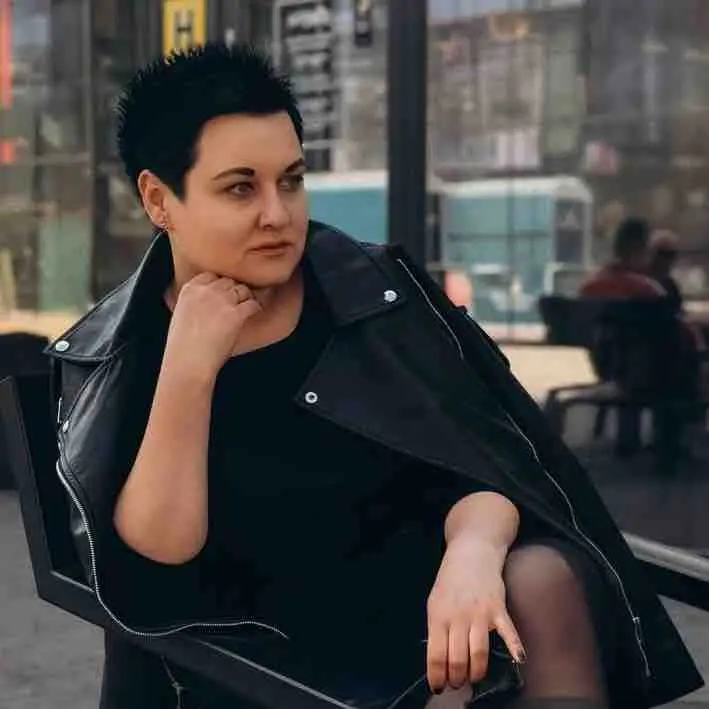 Елена Гринько