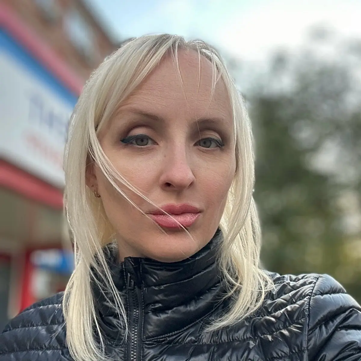 Марина Матвиевская