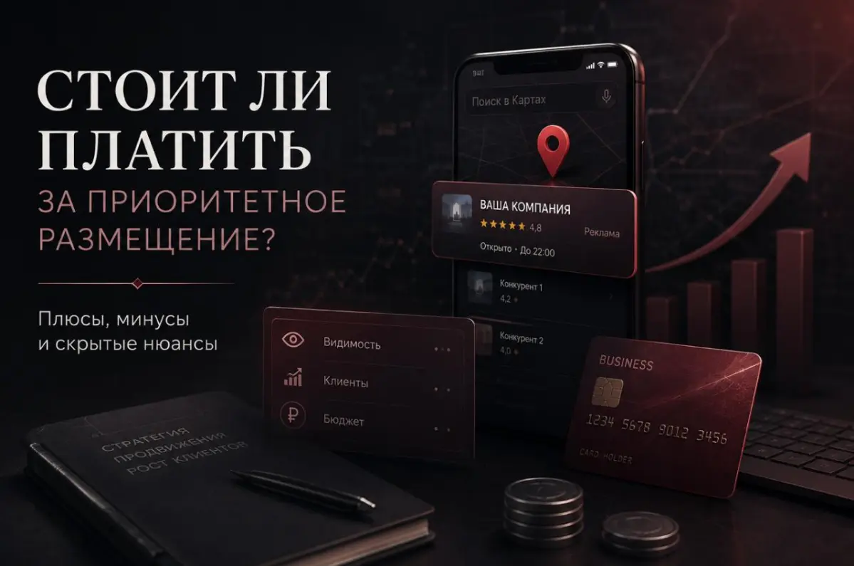 Приоритетное размещение. Нюансы, о которых редко говорят. | Сетка — социальная сеть от hh.ru