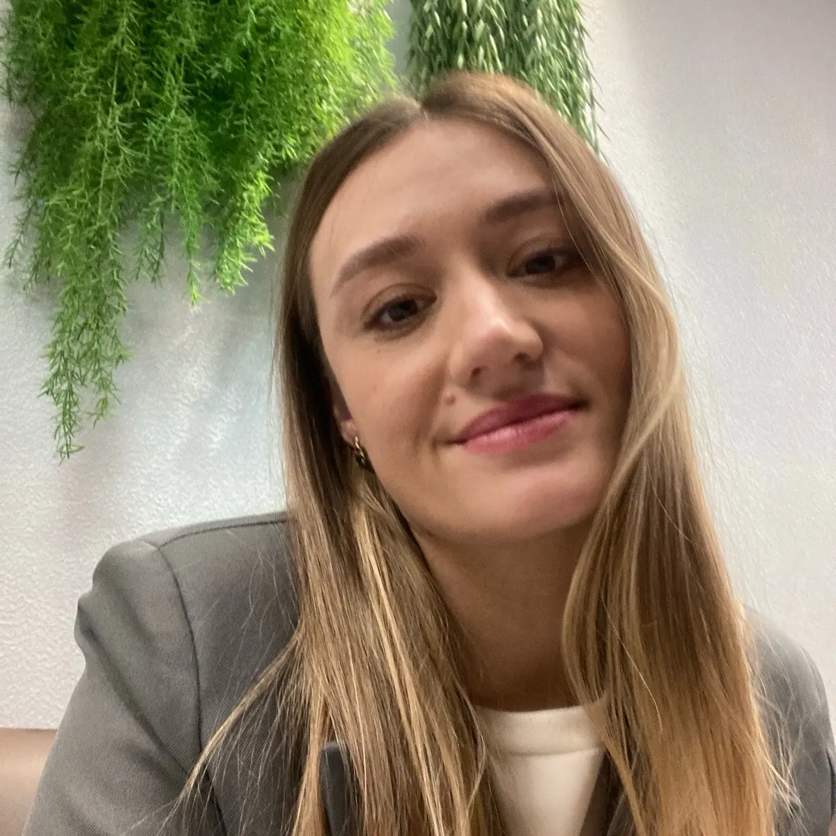 Инна Казанбаева