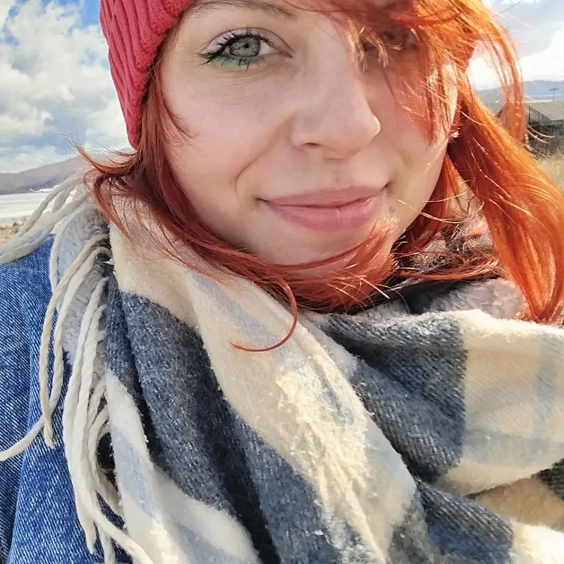 Алена Пухова