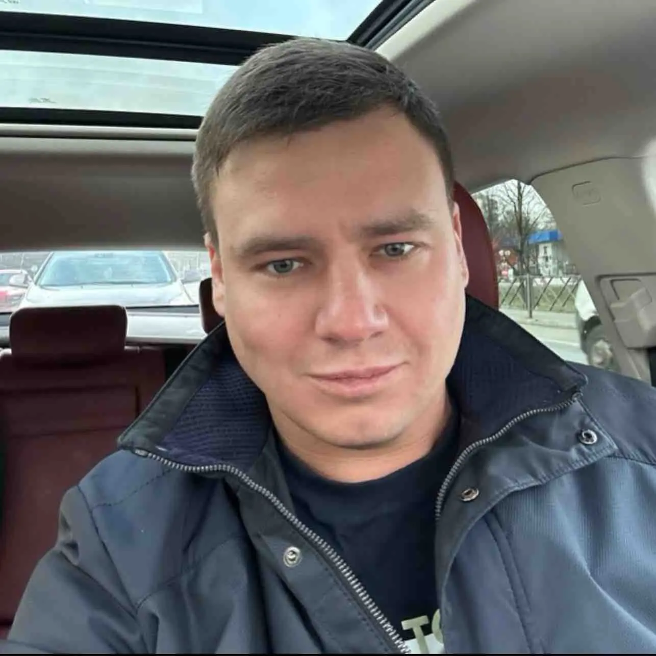 Иван Иллариошин